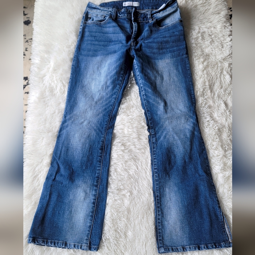 Kancan Bootcut
